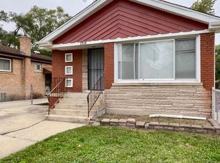 2118 W 119th St, Chicago, IL