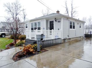 1670 Forbes St, North Tonawanda, NY 14120