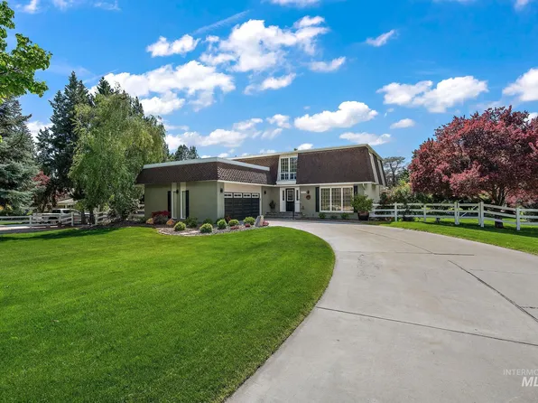 4545 N Columbine St, Boise, ID 83713