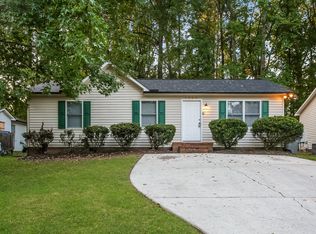 1305 Ridgewood Dr, Concord, NC 28027