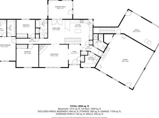 E4564 East Sherwood Drive, Spring Green, WI 53588
