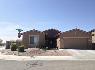 7106 W Dimming Star Dr, Tucson, AZ 85743