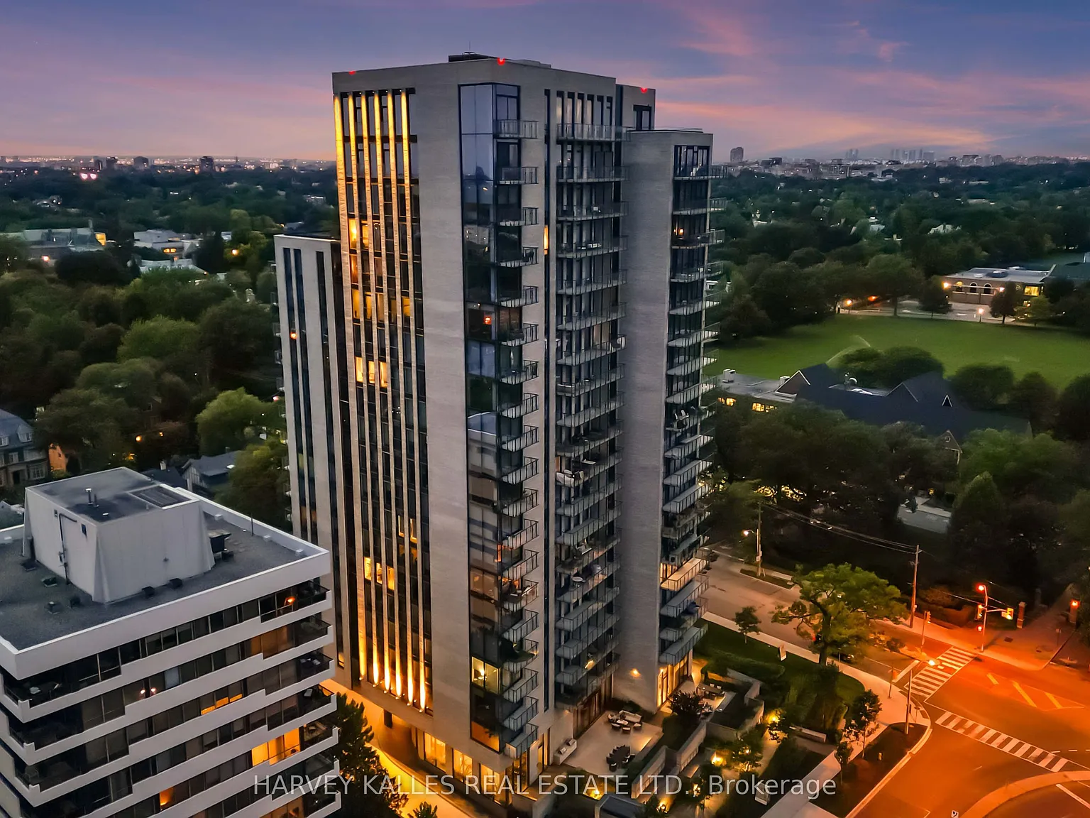 1 bed, $4,600 — Photo 3