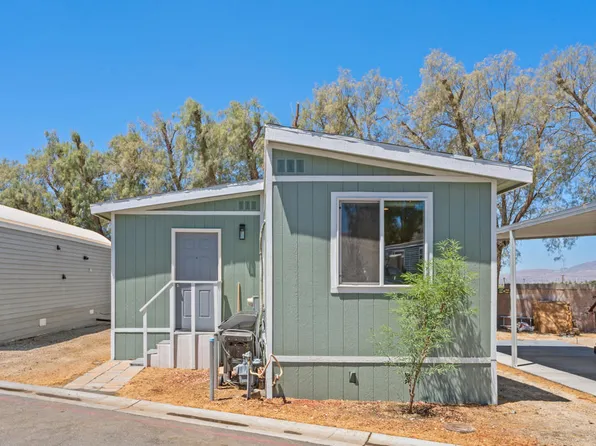 17300 Corkill Rd #179, Desert Hot Springs, CA 92241