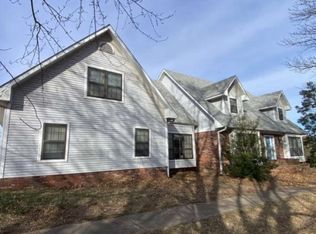 2837 N Gulley Rd, Fayetteville, AR 72703