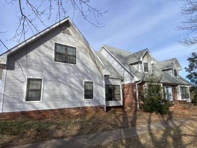 2837 N Gulley Rd, Fayetteville, AR, 72703