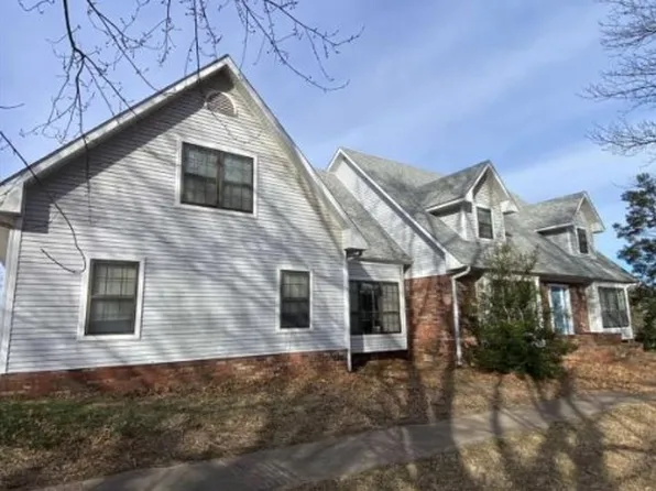 2837 N Gulley Rd, Fayetteville, AR 72703