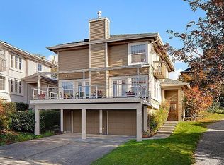 1310 N 41st St UNIT C, Seattle, WA 98103