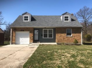 8991 Plainfield Rd, Cincinnati, OH 45236