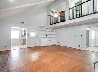 15319 Paseo Del Rey Dr, Houston, TX 77083