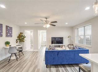300 Peachtree St NE APT 3B, Atlanta, GA 30308