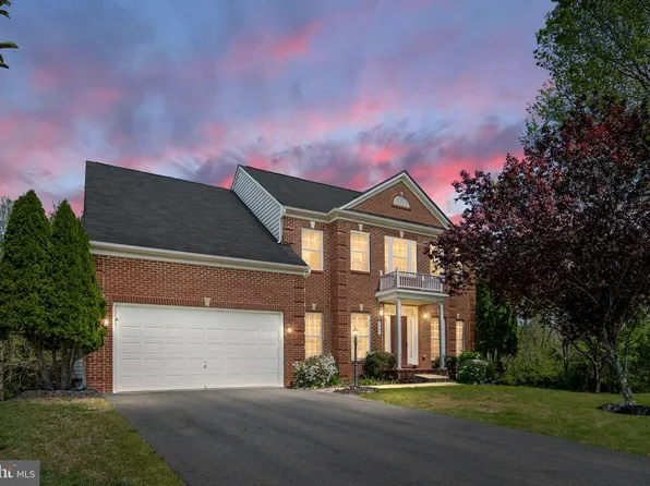 8985 Chianti Ter, Bristow, VA 20136