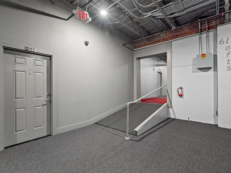 The Lofts — Photo 27