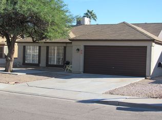 6117 W Ivanhoe St, Chandler, AZ 85226