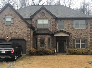 790 Stonebranch Dr LOT 90, Loganville, GA 30052