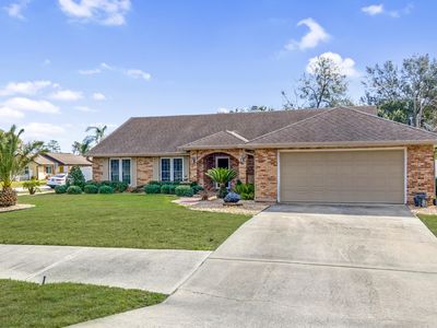 1105 E Hancock Dr, Deltona, FL, 32725