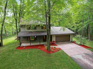 7315 Karen Ln, Sobieski, WI 54171
