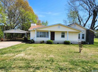 29238 1st Ave W, Ardmore, AL 35739