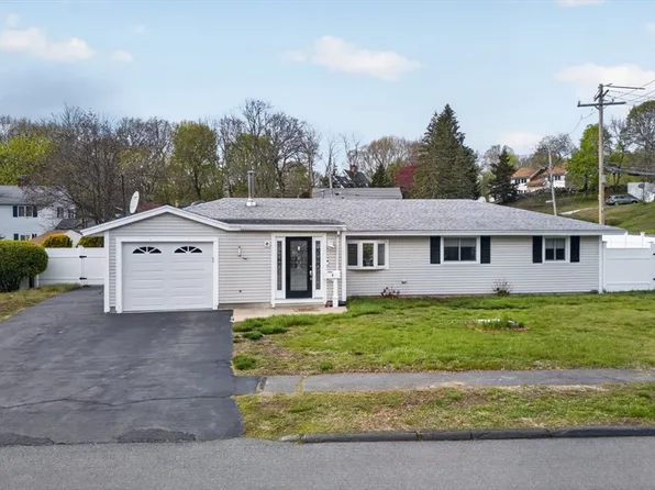 1 Reed Rd, Peabody, MA 01960