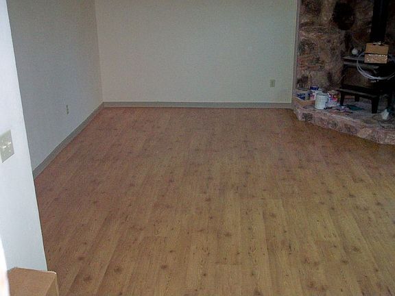 Downstairs Family Room