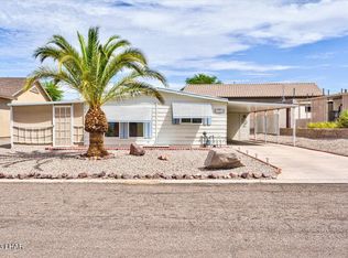 1958 Havasu Garden Dr, Lake Havasu City, AZ 86404