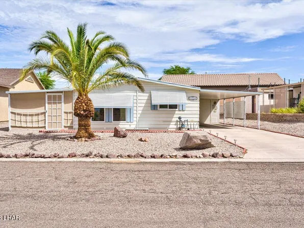 1958 Havasu Garden Dr, Lake Havasu City, AZ 86404