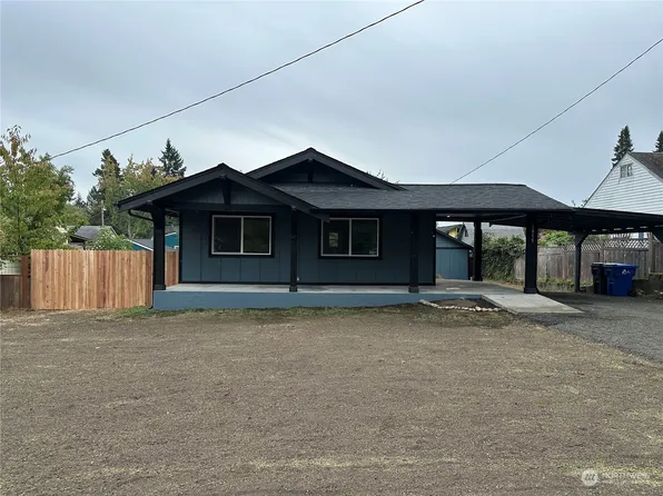 1815 8th Avenue SE, Olympia, WA 98501