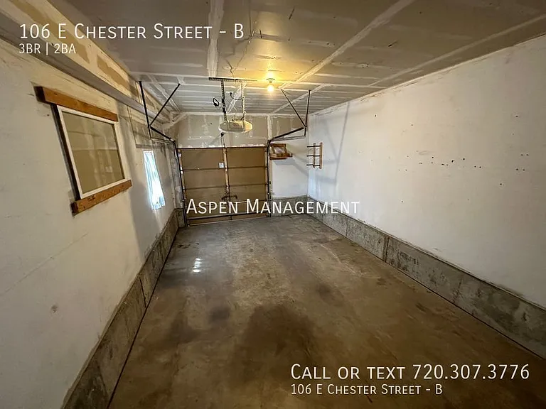 106 E Chester St #B — Photo 11
