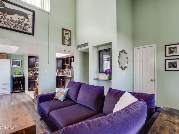 8271 N Oracle Rd APT 252