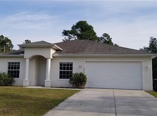 4860 England Ave, North Port, FL 34288
