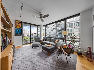 4630 Center Blvd APT 503, Long Island City, NY, 11109