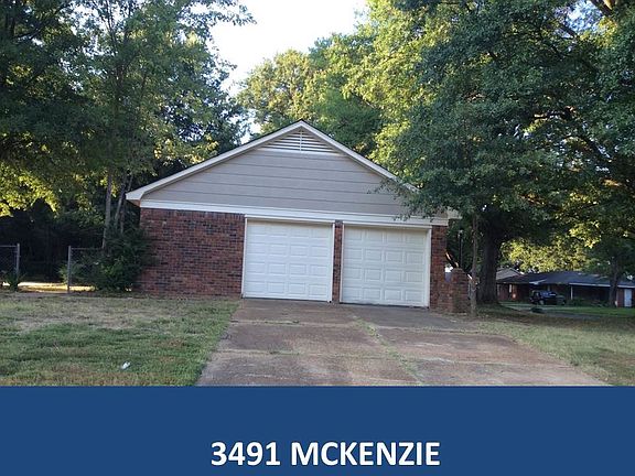3rd image of 3491 McKenzie St