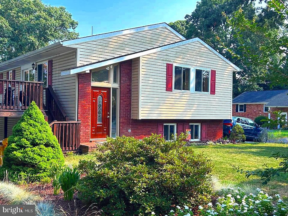 1st image of 1031 Saint Margarets Dr