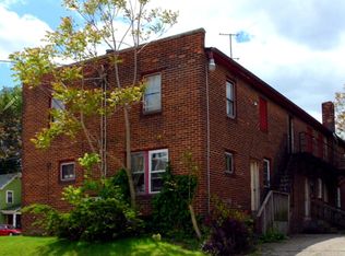1145 4th Ave, Akron, OH 44306