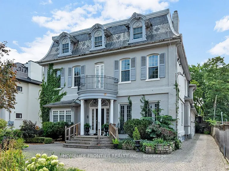 17 Teddington Park Ave W #3 — Photo 2