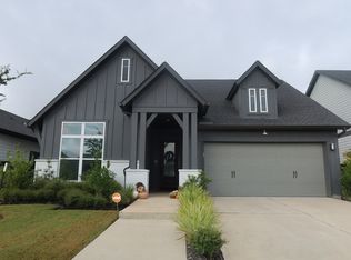 15235 Momentous Path, Cypress, TX 77433