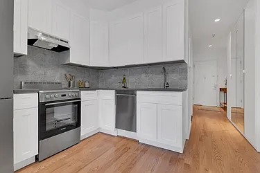 Rented by Brown Harris Stevens