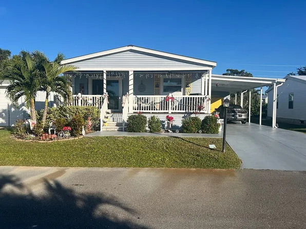 29200 S Jones Loop Rd #130, Punta Gorda, FL 33950