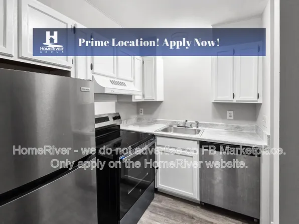 805 Cates St #9, Charlotte, NC 28202