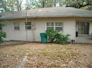 10 Annette Ln, Casscoe, AR 72026