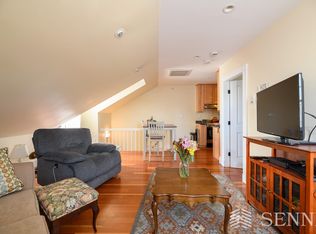 301 Broadway #3, Cambridge, MA 02139