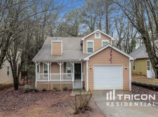 433 Orchard Dr, Stone Mountain, GA 30083