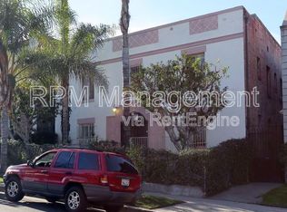 1117 S Norton Ave APT 205, Los Angeles, CA 90019