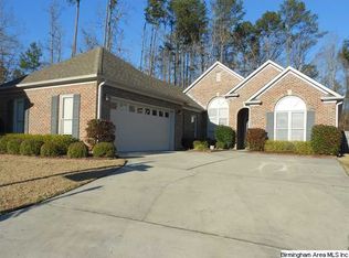 3456 Crossings Way, Birmingham, AL 35242