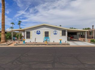 6209 E McKellips Rd Lot 151, Mesa, AZ 85215
