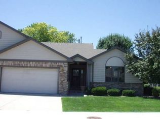 1533 Stagecoach Rd, Grand Island, NE 68801