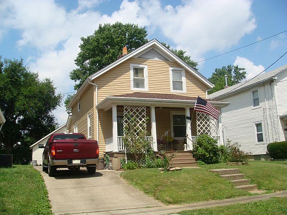 2nd image of 6937 Noble Ave