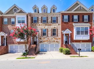 3442 Kiveton Dr, Peachtree Corners, GA 30092