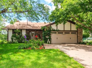 3149 Pearson Pkwy, Brooklyn Park, MN 55443