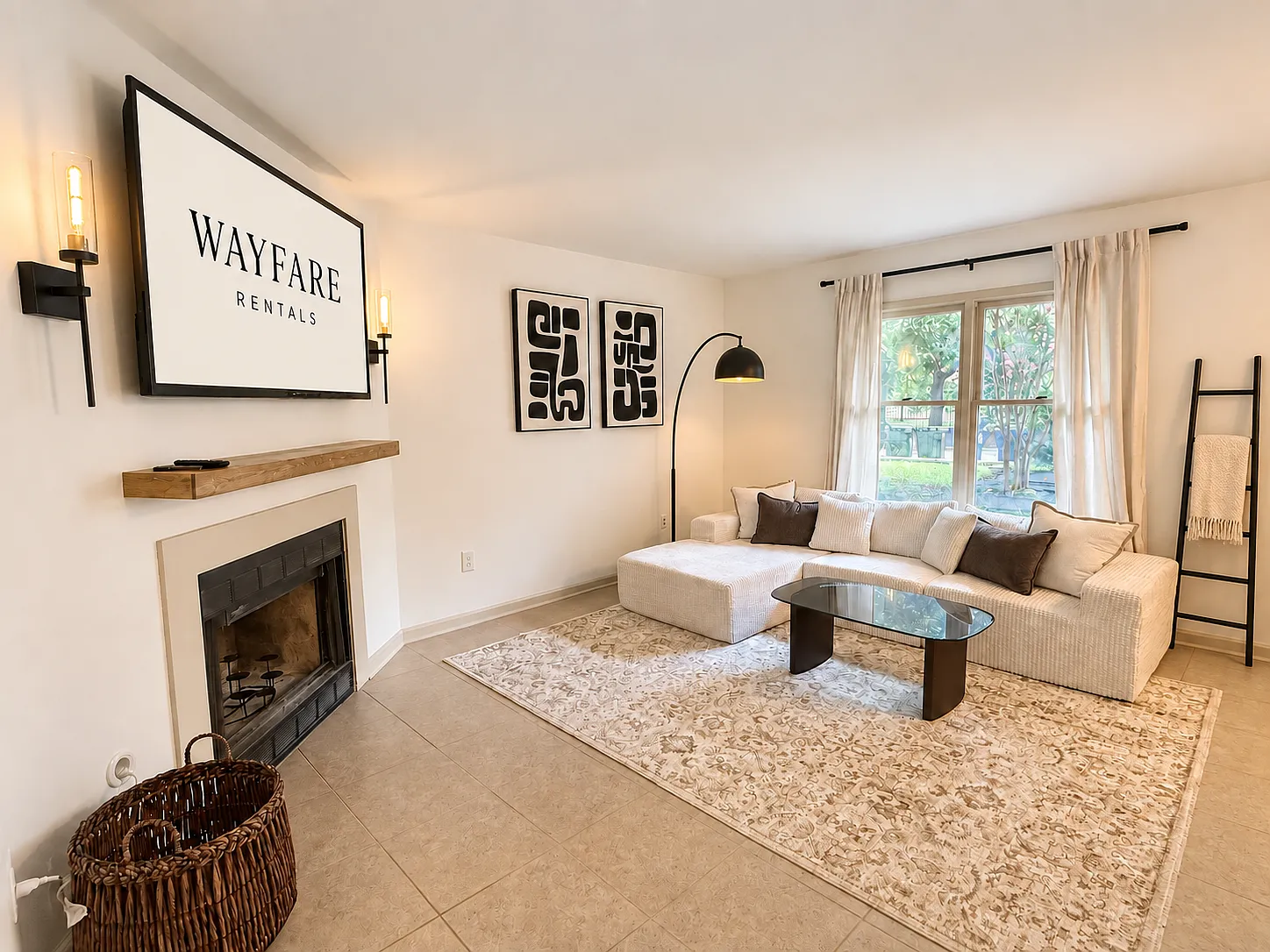 2 bed, 1.5 bath, 1186 sqft, $2,850 — Photo 3